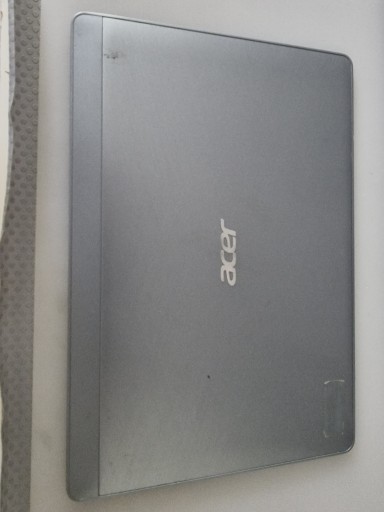 Zdjęcie oferty: klapa pokrywa Acer Aspire Switch 10