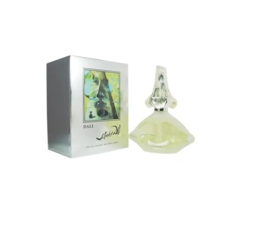 Zdjęcie oferty: SALVADOR DALI DALI WOMAN EDT 30ML PRODUKT ORYGINAŁ