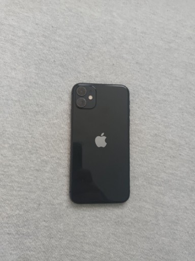 Zdjęcie oferty: Iphone 11 w oryginalnym pudełku.