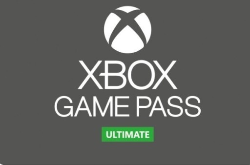 Zdjęcie oferty: Xbox GamePass Ultimate