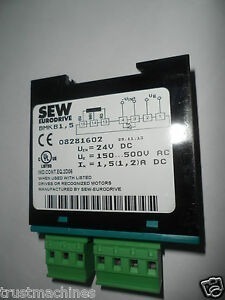 Zdjęcie oferty: SEW Eurodrive BMK 1,5