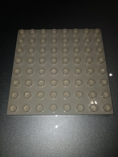 Zdjęcie oferty: LEGO DUPLO - plytka konstrukcyjna 8x8 pin