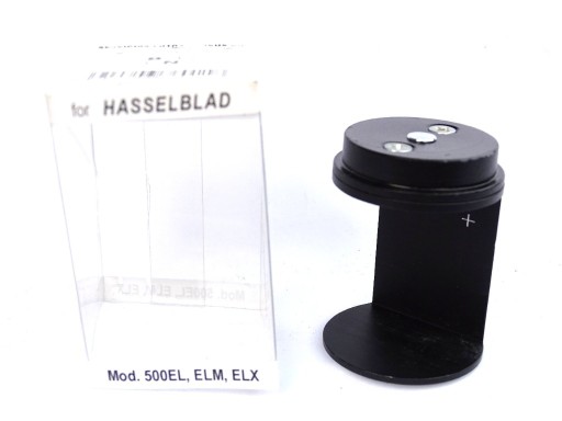 Zdjęcie oferty: Adapter akumulatora do Hasselblad 500EL 500ELM