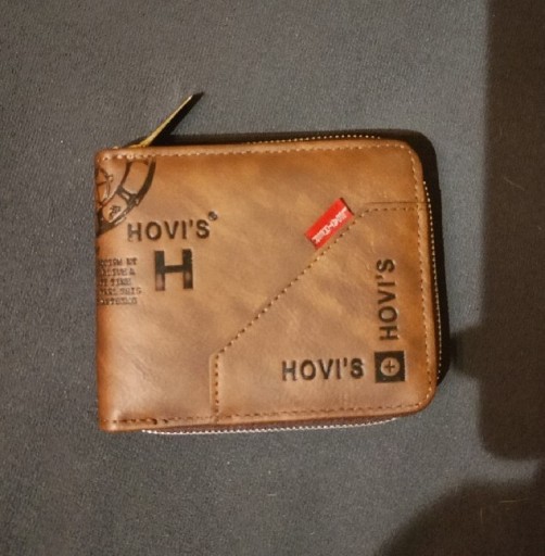 Zdjęcie oferty: Portfel skórzany 