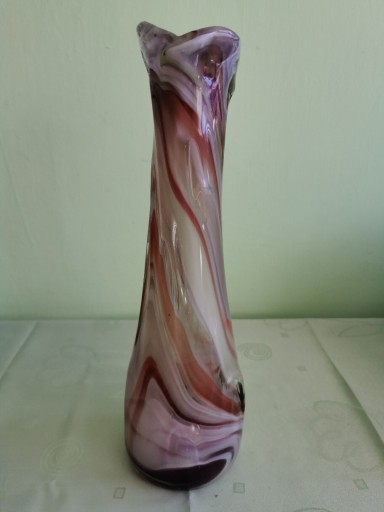 Zdjęcie oferty: Piękny wysoki wazon 