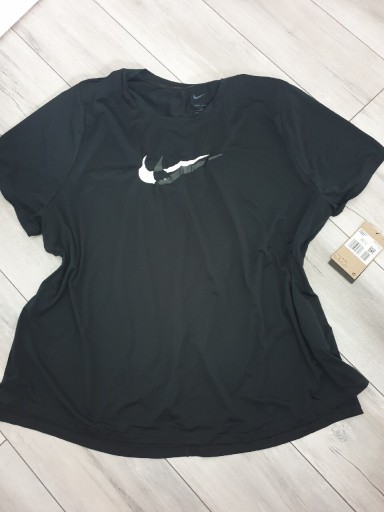 Zdjęcie oferty: Koszulka sportowa Nike r xl 42 fitness 