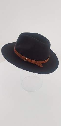 Zdjęcie oferty: Kapelusz  Fedora 