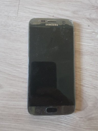 Zdjęcie oferty: Samsung galaxy s7