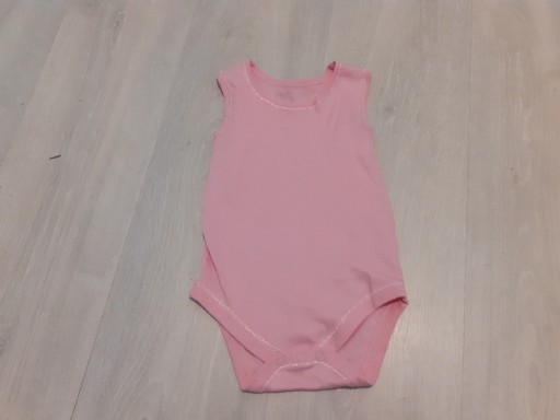 Zdjęcie oferty: NUTMEG body 80- 86