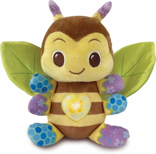 Zdjęcie oferty: Vtech muzyczna pszczoła Zabawka dla maluszków