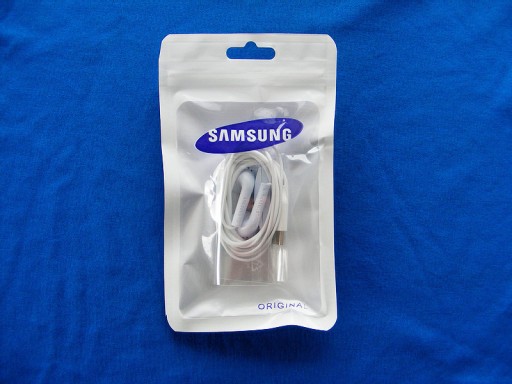 Zdjęcie oferty: Słuchawki przewodowe Samsung White S23,22,21 USB-C