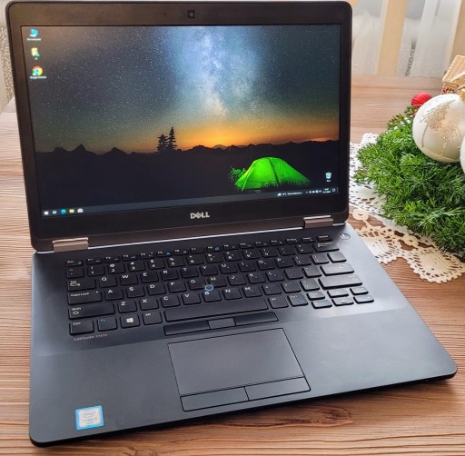 Zdjęcie oferty: Ultrabook Dell Latitude E7470