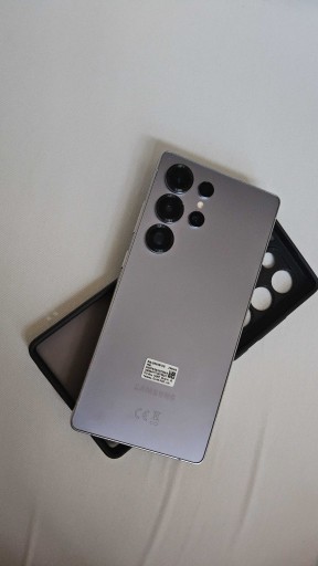 Zdjęcie oferty: Smartfon SAMSUNG Galaxy S25 Ultra 5G 12/256GB