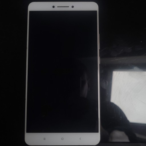 Zdjęcie oferty: Xiaomi Mi Max 1 6.44" 32 GB