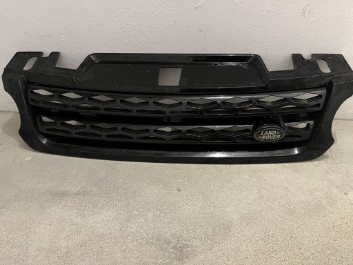 Zdjęcie oferty: Grill atrapa chłodnicy range rover sport 2014