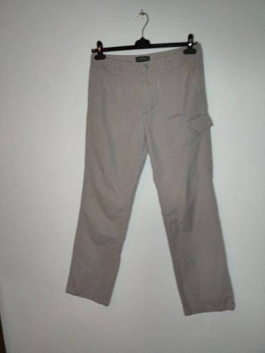Zdjęcie oferty: Spodnie wędkarskie CONWELL - M ( bojówki )