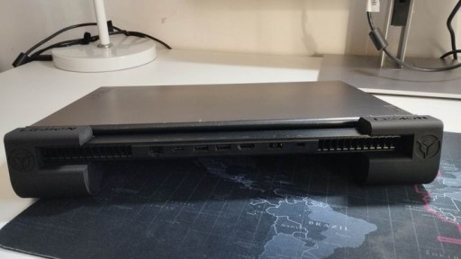 Zdjęcie oferty: Podstawka chłodząca do laptop Lenovo Legion 5 Y740
