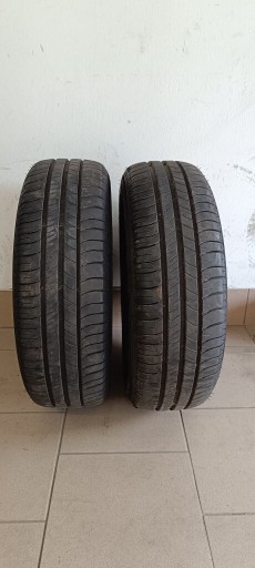 Zdjęcie oferty: Opony letnie Michelin Energy Saver 195 65 R15