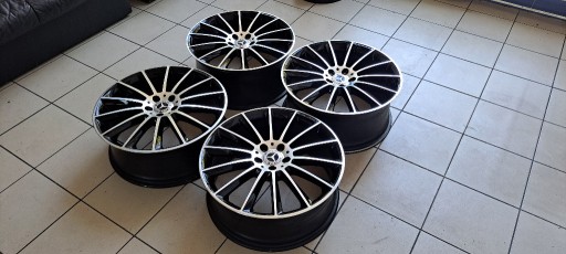 Zdjęcie oferty: Felgi 20' Mercedes AMG A C E S GLC 5x112 8' i 9' ET43 ET49 W253 W213