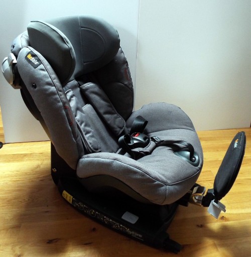 Zdjęcie oferty: Fotelik Besafe Izi Combi X4 Isofix 0-18kg