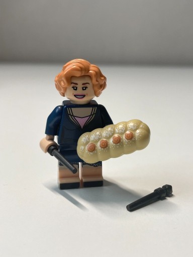 Zdjęcie oferty: Lego figurka Queenie - 71022