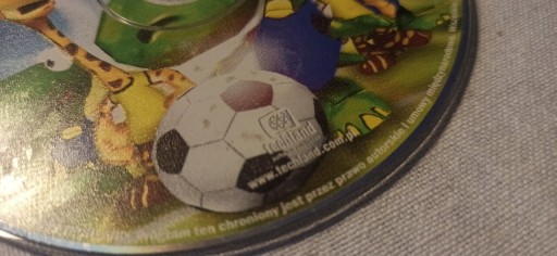 Zdjęcie oferty: Gra PC Pet Soccer 1 cd