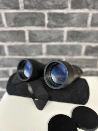 Zdjęcie oferty: Lornetka Bresser Zoom 10-30X60 