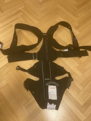 Zdjęcie oferty: Babybjorn nosidełko 3,5-12kg