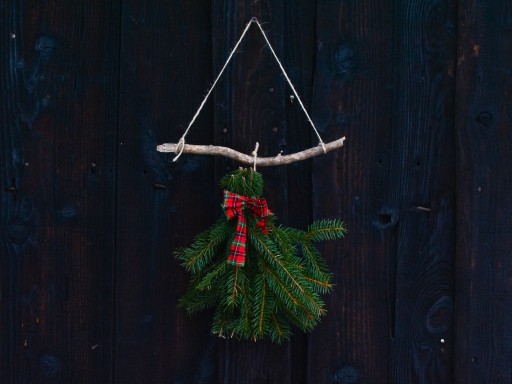 Zdjęcie oferty: Stroik Świąteczny Świerk