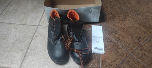 Zdjęcie oferty: Buty robocze RABEX rozmiar 41