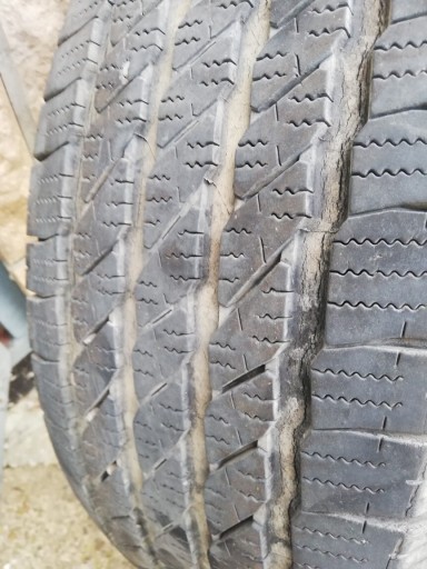 Zdjęcie oferty: Opnny Michelin Croos terrain