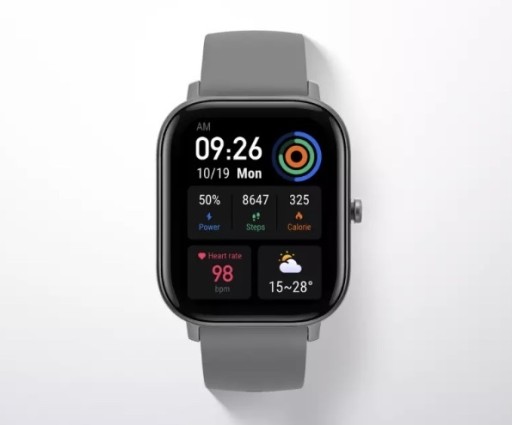 Zdjęcie oferty: wodoodporny Smartwatch 14 dni bateri