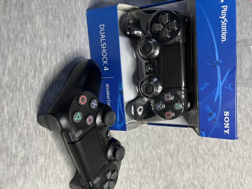 Zdjęcie oferty: Pad do PS4 - kontroler pad do PlayStation 4