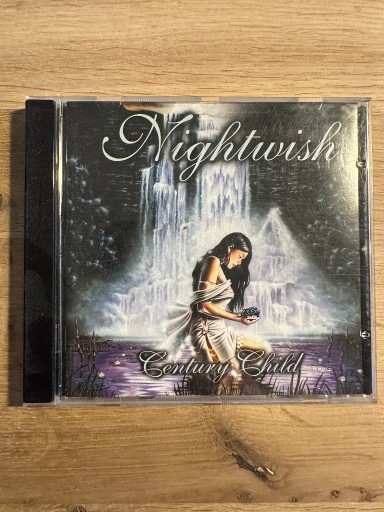 Zdjęcie oferty: NIGHTWISH komplet dwie płyty CD