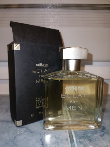 Zdjęcie oferty: Woda toaletowa Eclat for Men Oriflame 