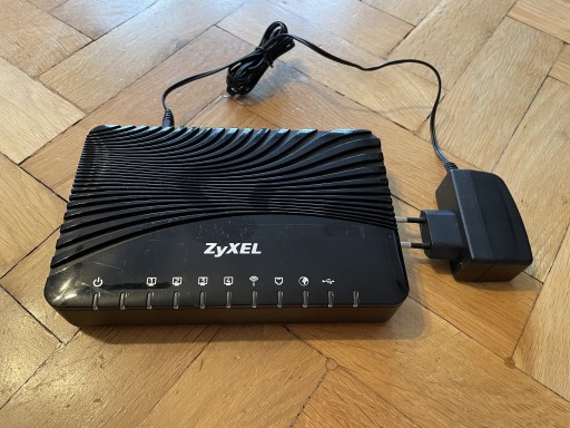 Zdjęcie oferty: ZyXEL VMG1312-B30A