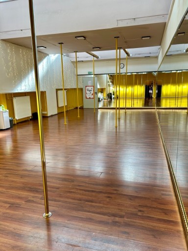 Zdjęcie oferty: Używane rury pole dance fast pole