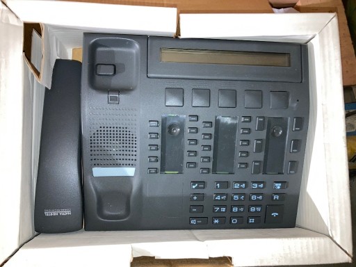 Zdjęcie oferty: Telefony - [matra nortel communications]