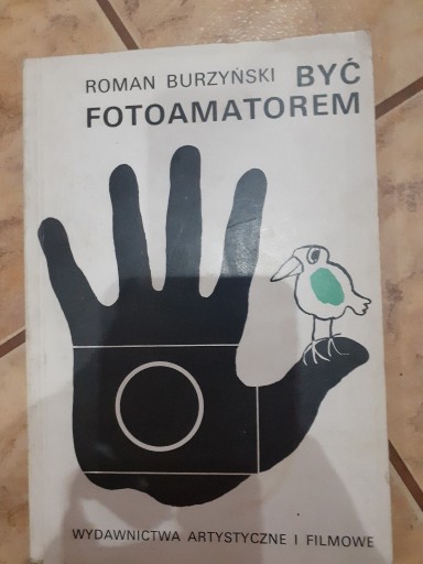 Zdjęcie oferty: Być fotoamatorem