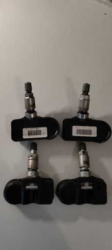 Zdjęcie oferty: Czujniki cisnienia kół TPMS mercedes-benz CLA W117