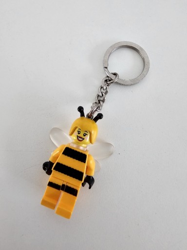 Zdjęcie oferty: LEGO Bumble Bee 853572 breloczek