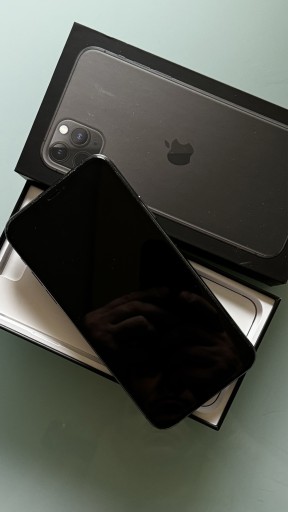 Zdjęcie oferty: iPhone 11 Pro Max