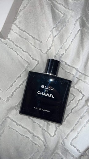 Zdjęcie oferty: Chanel Blue de Chanel 