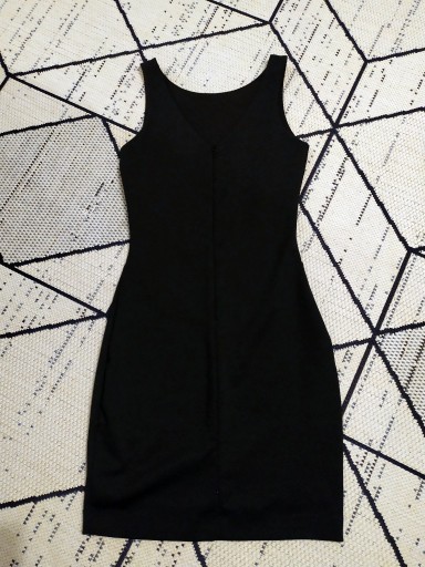 Zdjęcie oferty: Sukienka mini - mała czarna Troll XS/S