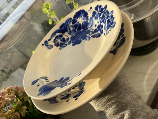 Zdjęcie oferty: Porcelana ręcznie malowana