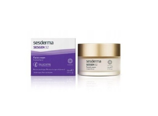 Zdjęcie oferty: Sesderma Sesgen 32 50ml krem regenerujący do skóry