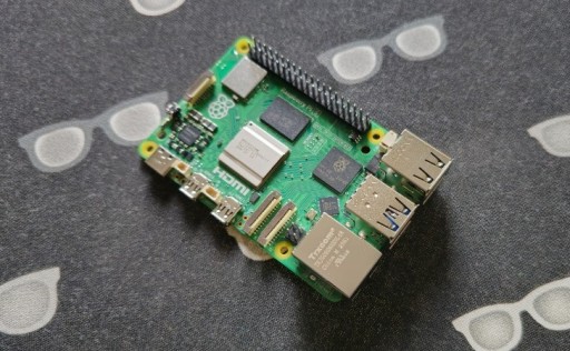 Zdjęcie oferty: Raspberry Pi 5 8GB