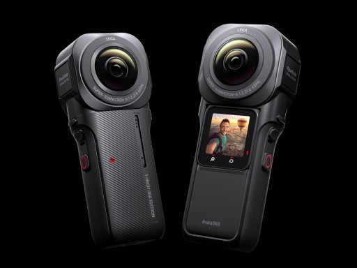 Zdjęcie oferty: Kamera Insta360 ONE RS 1-Inch 360