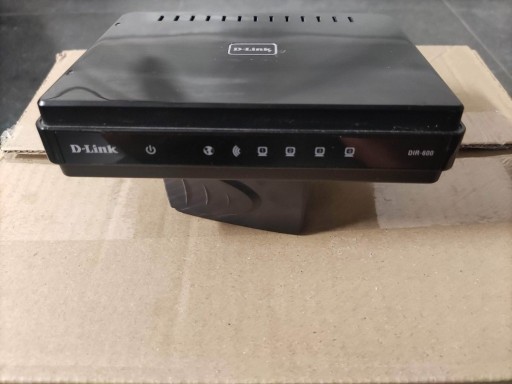 Zdjęcie oferty: D-link DIR-600 router