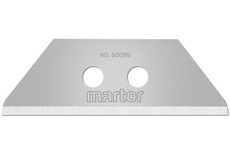 Zdjęcie oferty: Martor OSTRZE TRAPEZOWE NR 60099 opak. = 10 szt.